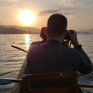 Explore 5 Day Gorilla Trekking and Lake Bunyonyi Canoeing for 5 days with Bamboo Ecotours and discover unforgettable experiences - Photo 7