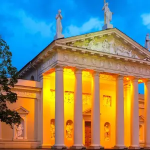 Explore The Best of The Baltics + Helsinki in 10 days (Guaranteed departure) for 10 days with Baltic Tours and discover unforgettable experiences - Photo 10