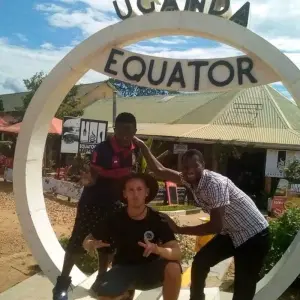 Explore 7 Day Gorillas, Wildlife, Lake Bunyonyi and Chimp Trek for 7 days with Bamboo Ecotours and discover unforgettable experiences - Photo 7