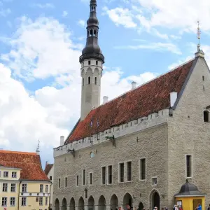 Explore 8-DAY SELF-DRIVE TOUR IN ESTONIA for 8 days with Baltic Nature Travel and discover unforgettable experiences - Photo 9