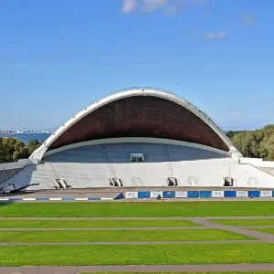 Explore Baltic Impressions  - 11 days (Riga - Tallinn - Vilnius) for 11 days with Baltic Nature Travel and discover unforgettable experiences - Photo 8