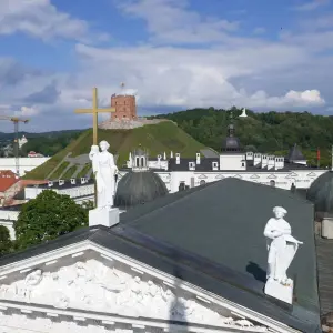 Explore 17-DAY SELF-DRIVE TOUR IN BALTICS for 17 days with Baltic Nature Travel and discover unforgettable experiences - Photo 8