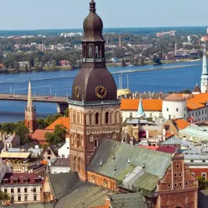 Explore Baltic Highlights in 8 days (Vilnius - Riga - Tallinn) for 8 days with Baltic Nature Travel and discover unforgettable experiences - Photo 9