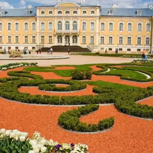 Explore Baltic Classical 10-day tour (Vilnius - Nida - Liepaja - Riga - Tallinn) for 10 days with Baltic Nature Travel and discover unforgettable experiences - Photo 9