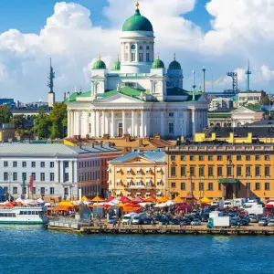 Explore The Best of The Baltics + Helsinki in 10 days (Guaranteed departure) for 10 days with Baltic Tours and discover unforgettable experiences - Photo 11
