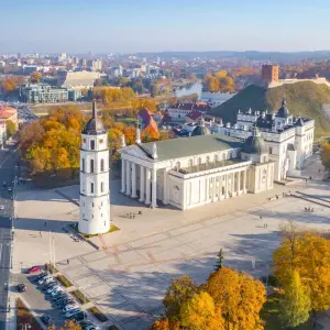 Explore The Best of The Baltics + Baltic Coast in 10 days (Guaranteed departure) for 10 days with Baltic Tours and discover unforgettable experiences - Photo 10