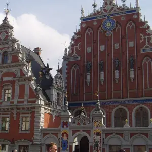 Explore Baltic Impressions  - 11 days (Riga - Tallinn - Vilnius) for 11 days with Baltic Nature Travel and discover unforgettable experiences - Photo 9