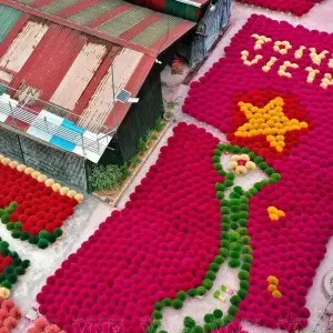 Explore Hanoi One Day Visit  Incense Village  Quang Phu Cau Silk Village Van Phuc for 1 days with Bamboo Hat Tours.,ltd and discover unforgettable experiences - Photo 2