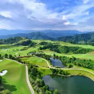 Explore Golf Tour Hanoi Vietnam 5 Days 4 Nites with 3 rounds for 5 days with Bamboo Hat Tours.,ltd and discover unforgettable experiences - Photo 2