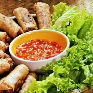 Explore 10 DAYS  EXPLORING VIETNAM HIGHTLIGHT COVERING : HANOI CITY, NINH BINH, HALONG BAY, HOI AN, MEKONG DELTA for 10 days with Bamboo Hat Tours.,ltd and discover unforgettable experiences - Photo 2