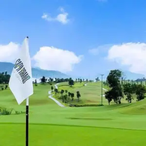 Explore Golf Tour Hanoi Vietnam 5 Days 4 Nites with 3 rounds for 5 days with Bamboo Hat Tours.,ltd and discover unforgettable experiences - Photo 3