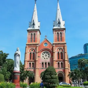 Explore 10 DAYS  EXPLORING VIETNAM HIGHTLIGHT COVERING : HANOI CITY, NINH BINH, HALONG BAY, HOI AN, MEKONG DELTA for 10 days with Bamboo Hat Tours.,ltd and discover unforgettable experiences - Photo 3