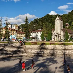 Explore Discover the Wonders of Northern Vietnam 7 days Hanoi, Sapa, Halong. for 7 days with Bamboo Hat Tours.,ltd and discover unforgettable experiences - Photo 3