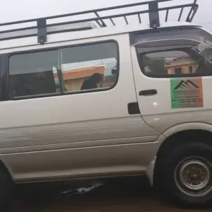 Explore Transfer from Kisoro Airport to Bwindi National Park for 2 days with Bamboo Ecotours and discover unforgettable experiences - Photo 6