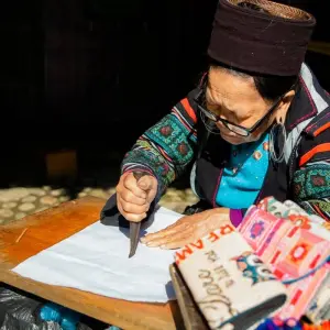 Explore Discover the Wonders of Northern Vietnam 7 days Hanoi, Sapa, Halong. for 7 days with Bamboo Hat Tours.,ltd and discover unforgettable experiences - Photo 4