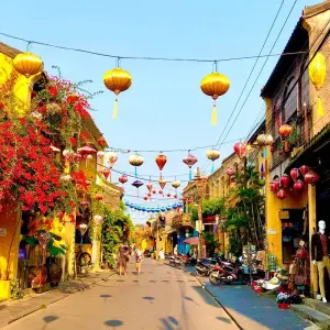Explore 10 DAYS  EXPLORING VIETNAM HIGHTLIGHT COVERING : HANOI CITY, NINH BINH, HALONG BAY, HOI AN, MEKONG DELTA for 10 days with Bamboo Hat Tours.,ltd and discover unforgettable experiences - Photo 6