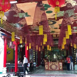 Explore Hanoi - Halong Bay To Hoian Ancient Town 7 Days for 7 days with Bamboo Hat Tours.,ltd and discover unforgettable experiences - Photo 2