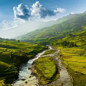 Explore Discover the Wonders of Northern Vietnam 7 days Hanoi, Sapa, Halong. for 7 days with Bamboo Hat Tours.,ltd and discover unforgettable experiences - Photo 5