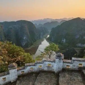 Explore Northern Vietnam Hanoi - Ninh Binh - Halong 5 days for 5 days with Bamboo Hat Tours.,ltd and discover unforgettable experiences - Photo 3