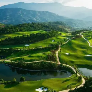 Explore Golf Tour Hanoi Vietnam 5 Days 4 Nites with 3 rounds for 5 days with Bamboo Hat Tours.,ltd and discover unforgettable experiences - Photo 8