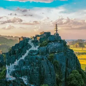 Explore Northern Vietnam Hanoi - Ninh Binh - Halong 5 days for 5 days with Bamboo Hat Tours.,ltd and discover unforgettable experiences - Photo 4