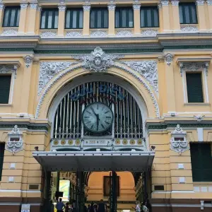 Explore Hanoi - Halong Bay To Hoian Ancient Town 7 Days for 7 days with Bamboo Hat Tours.,ltd and discover unforgettable experiences - Photo 4