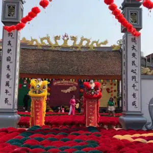 Explore Hanoi One Day Visit  Incense Village  Quang Phu Cau Silk Village Van Phuc for 1 days with Bamboo Hat Tours.,ltd and discover unforgettable experiences - Photo 8