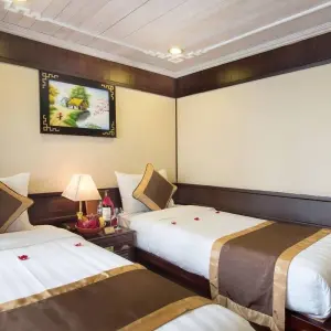 Explore Northern Vietnam Hanoi - Ninh Binh - Halong 5 days for 5 days with Bamboo Hat Tours.,ltd and discover unforgettable experiences - Photo 5