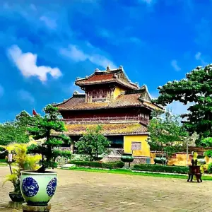 Explore Vietnam Insight package tour in 11 Days for 11 days with Bamboo Hat Tours.,ltd and discover unforgettable experiences - Photo 9