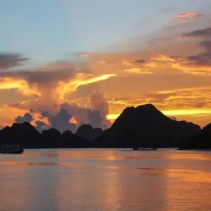 Explore 10 DAYS  EXPLORING VIETNAM HIGHTLIGHT COVERING : HANOI CITY, NINH BINH, HALONG BAY, HOI AN, MEKONG DELTA for 10 days with Bamboo Hat Tours.,ltd and discover unforgettable experiences - Photo 9