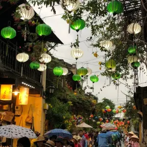 Explore Hanoi - Halong Bay To Hoian Ancient Town 7 Days for 7 days with Bamboo Hat Tours.,ltd and discover unforgettable experiences - Photo 5