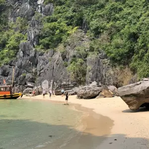 Explore Vietnam at a glance: Hanoi - Ninh Binh - Halong Bay - Mekong Delta - Ho Chi Minh City. for 7 days with Bamboo Hat Tours.,ltd and discover unforgettable experiences - Photo 2