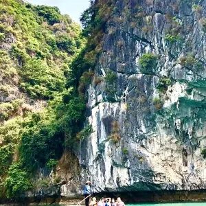 Explore Discover the Wonders of Northern Vietnam 7 days Hanoi, Sapa, Halong. for 7 days with Bamboo Hat Tours.,ltd and discover unforgettable experiences - Photo 8