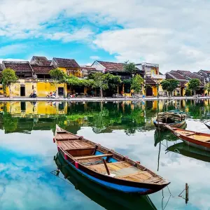 Explore 10 DAYS  EXPLORING VIETNAM HIGHTLIGHT COVERING : HANOI CITY, NINH BINH, HALONG BAY, HOI AN, MEKONG DELTA for 10 days with Bamboo Hat Tours.,ltd and discover unforgettable experiences - Photo 10