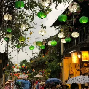 Explore Hanoi - Halong Bay To Hoian Ancient Town 7 Days for 7 days with Bamboo Hat Tours.,ltd and discover unforgettable experiences - Photo 6
