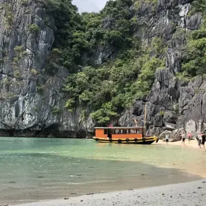Explore From Angkor Wat To Halong Bay Short Tour 7 Days for 7 days with Bamboo Hat Tours.,ltd and discover unforgettable experiences - Photo 6