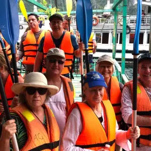 Explore Northern Vietnam Hanoi - Ninh Binh - Halong 5 days for 5 days with Bamboo Hat Tours.,ltd and discover unforgettable experiences - Photo 7