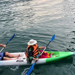 Explore Vietnam at a glance: Hanoi - Ninh Binh - Halong Bay - Mekong Delta - Ho Chi Minh City. for 7 days with Bamboo Hat Tours.,ltd and discover unforgettable experiences - Photo 3