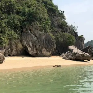 Explore Hanoi - Halong Bay To Hoian Ancient Town 7 Days for 7 days with Bamboo Hat Tours.,ltd and discover unforgettable experiences - Photo 7