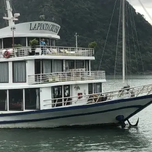 Explore From Angkor Wat To Halong Bay Short Tour 7 Days for 7 days with Bamboo Hat Tours.,ltd and discover unforgettable experiences - Photo 7