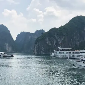 Explore Northern Vietnam Hanoi - Ninh Binh - Halong 5 days for 5 days with Bamboo Hat Tours.,ltd and discover unforgettable experiences - Photo 8