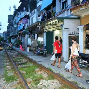 Explore Mekong River(Sai Gon) To Red River Delta(Ha Noi) 8 Days for 8 days with Bamboo Hat Tours.,ltd and discover unforgettable experiences - Photo 6