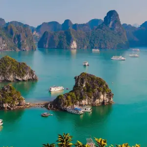 Explore Discover the Wonders of Northern Vietnam 7 days Hanoi, Sapa, Halong. for 7 days with Bamboo Hat Tours.,ltd and discover unforgettable experiences - Photo 10