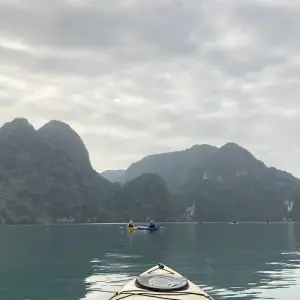 Explore From Angkor Wat To Halong Bay Short Tour 7 Days for 7 days with Bamboo Hat Tours.,ltd and discover unforgettable experiences - Photo 8