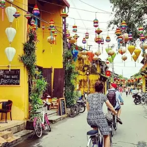 Explore Hanoi - Halong Bay To Hoian Ancient Town 7 Days for 7 days with Bamboo Hat Tours.,ltd and discover unforgettable experiences - Photo 9