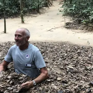 Explore Mekong River(Sai Gon) To Red River Delta(Ha Noi) 8 Days for 8 days with Bamboo Hat Tours.,ltd and discover unforgettable experiences - Photo 8