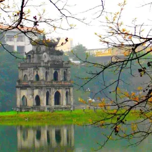 Explore Hanoi - Halong Bay To Hoian Ancient Town 7 Days for 7 days with Bamboo Hat Tours.,ltd and discover unforgettable experiences - Photo 10