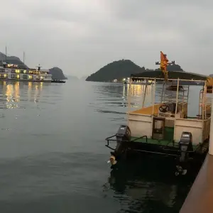 Explore Vietnam at a glance: Hanoi - Ninh Binh - Halong Bay - Mekong Delta - Ho Chi Minh City. for 7 days with Bamboo Hat Tours.,ltd and discover unforgettable experiences - Photo 7