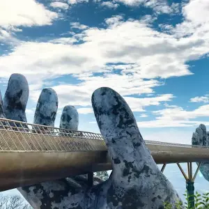 Explore Hanoi - Halong Bay To Hoian Ancient Town 7 Days for 7 days with Bamboo Hat Tours.,ltd and discover unforgettable experiences - Photo 11