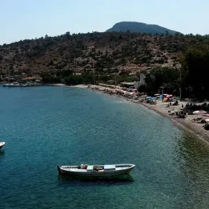 Explore Bodrum - Gulf of Gökova (7 Nights Blue Cruise) for 8 days with Barbaros Yachting and discover unforgettable experiences - Photo 3
